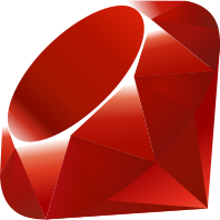 logo ruby